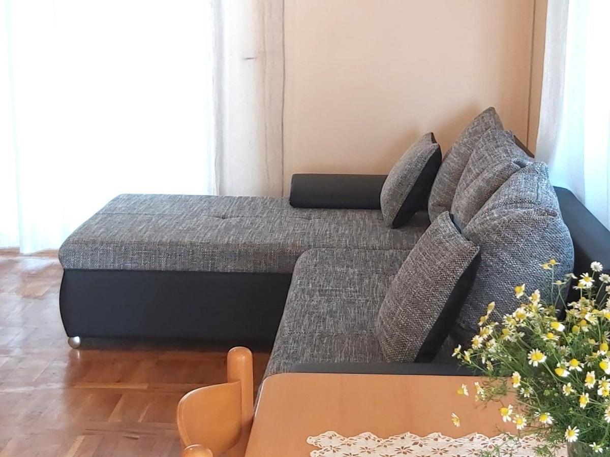Apartmani Svitlana Sukošan Exterior foto